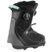 Nitro Cypress Dual Boa 2023 Womens Snowboard Boot