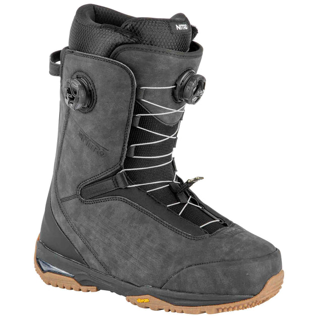 Nitro Chase BOA 2023 Snowboard Boot – ESS Board Store