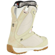 Nitro Monarch TLS 2023 Womens Snowboard Boot