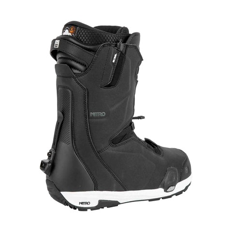 Nitro Profile TLS Step On 2023 Snowboard Boot