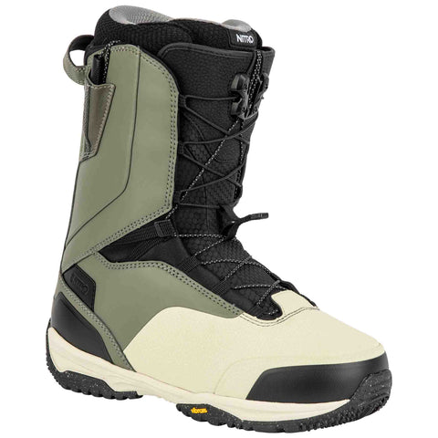 Nitro Venture Pro TLS 2023 Snowboard Boot