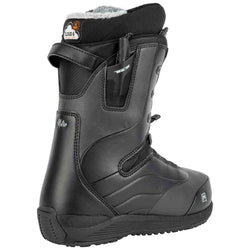 Nitro Crown TLS 2023 Womens Snowboard Boot