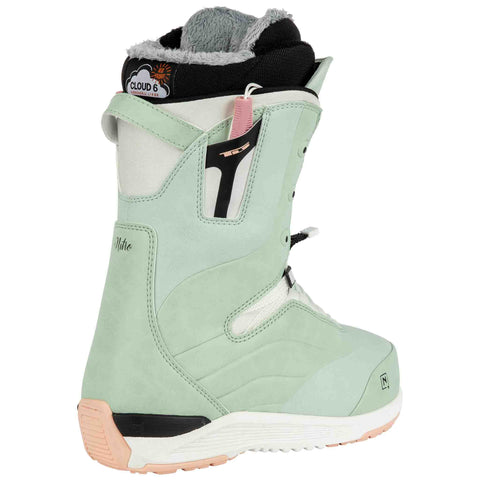 Nitro Crown TLS 2023 Womens Snowboard Boot