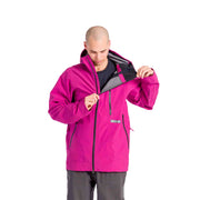 L1 Axial 2023 Snow Jacket