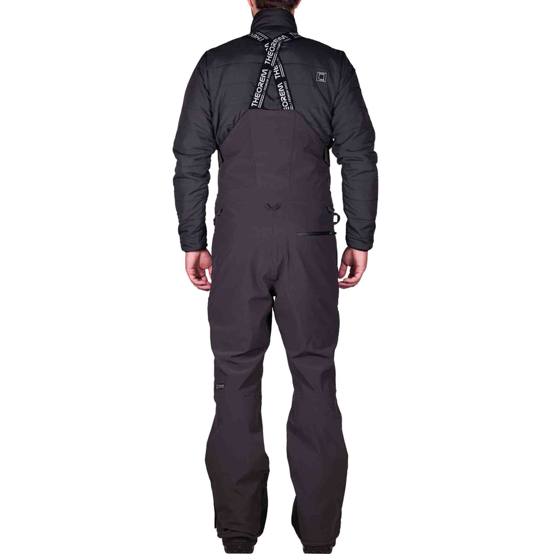 L1 PREMIUM GOODS HURON BIB