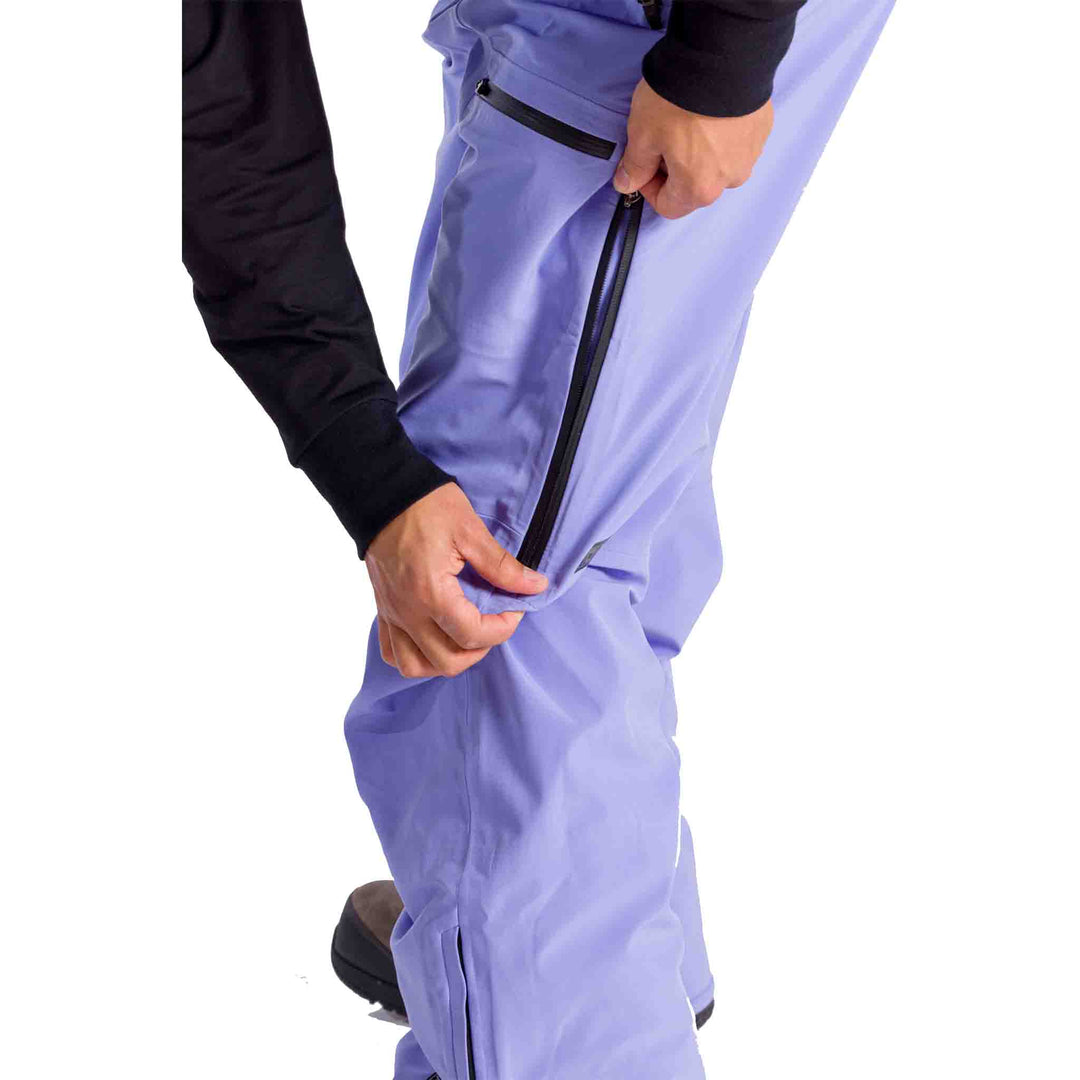 L1 Huron 2023 Snow Bib | ESS Boardstore Australia – ESS Board Store