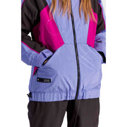 L1 Lovecat 2023 Womens Snow Jacket