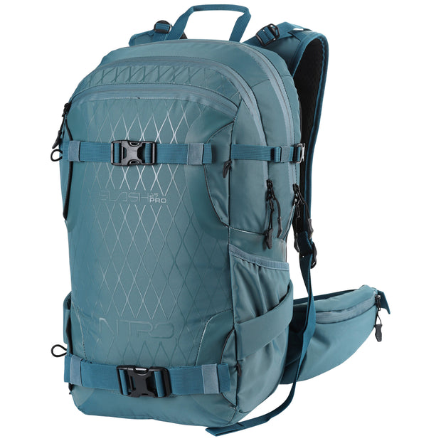Nitro Slash Pro 25L Backpack