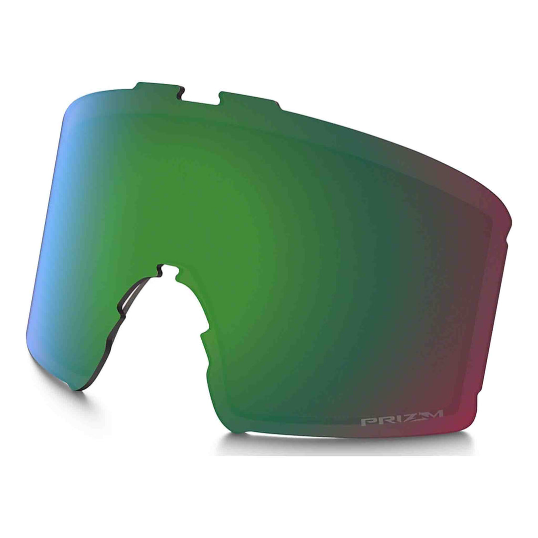Oakley Line Miner L Lens