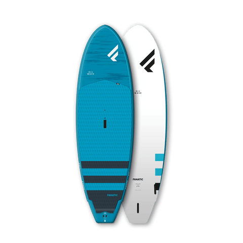 FANATIC ALLWAVE STAND UP PADDLE BOARD