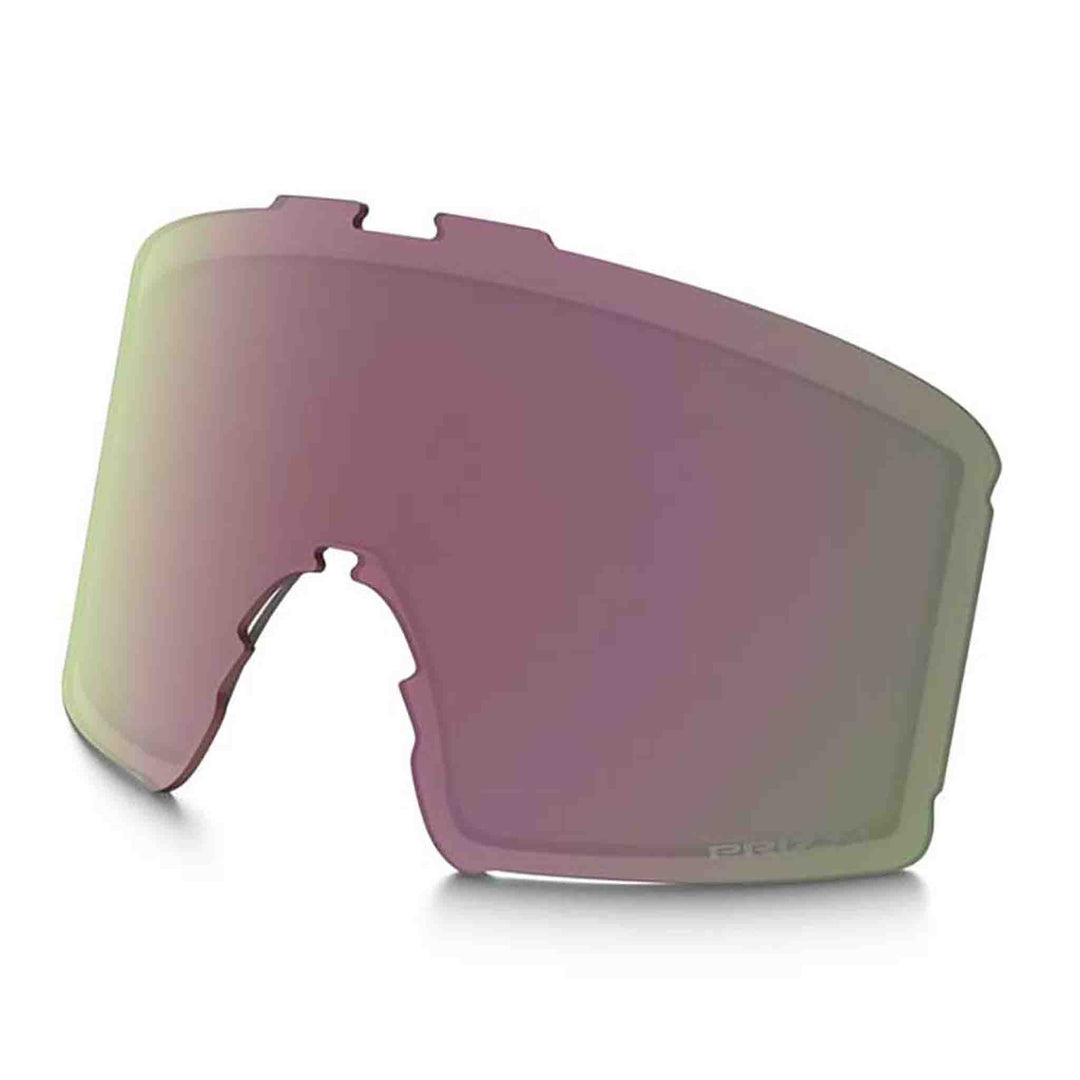 OAKLEY LINEMINER Mピンク 収納ケース付き（Oakley Line Miner