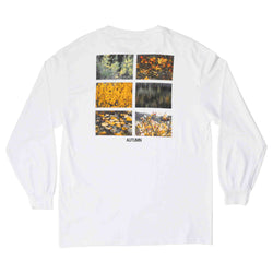 Autumn Nederland LS Tee