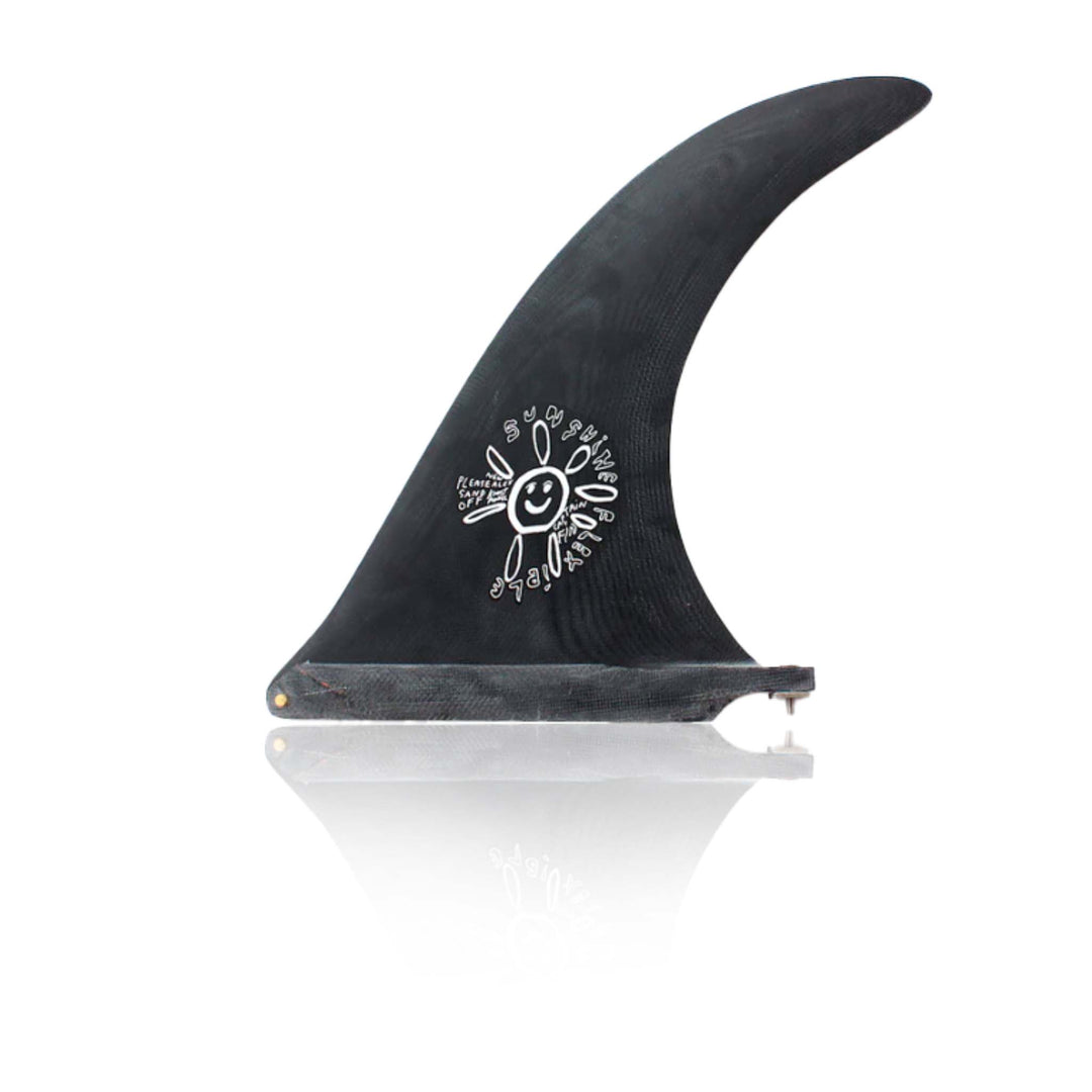 Captain Fin Co. Alex Knost Sunshine Fins