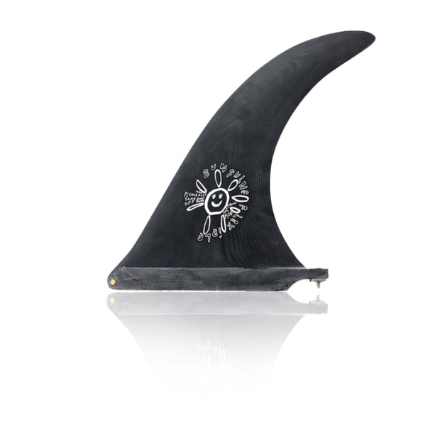 Captain Fin Co. Alex Knost Sunshine Fins