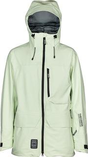 L1 Alpha 2021 Snow Jacket