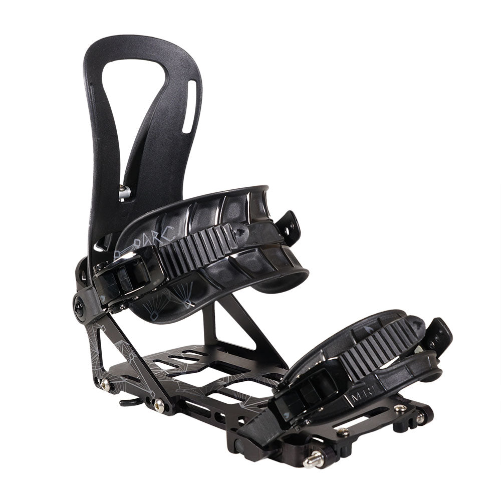 Spark R&D Arc Splitboard Binding