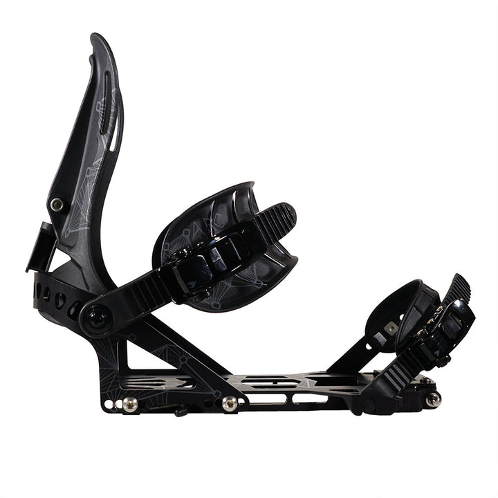 Spark R&D Arc Splitboard Binding