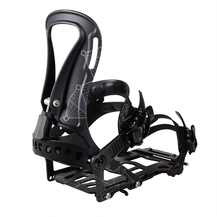 Spark R&D Arc Splitboard Binding