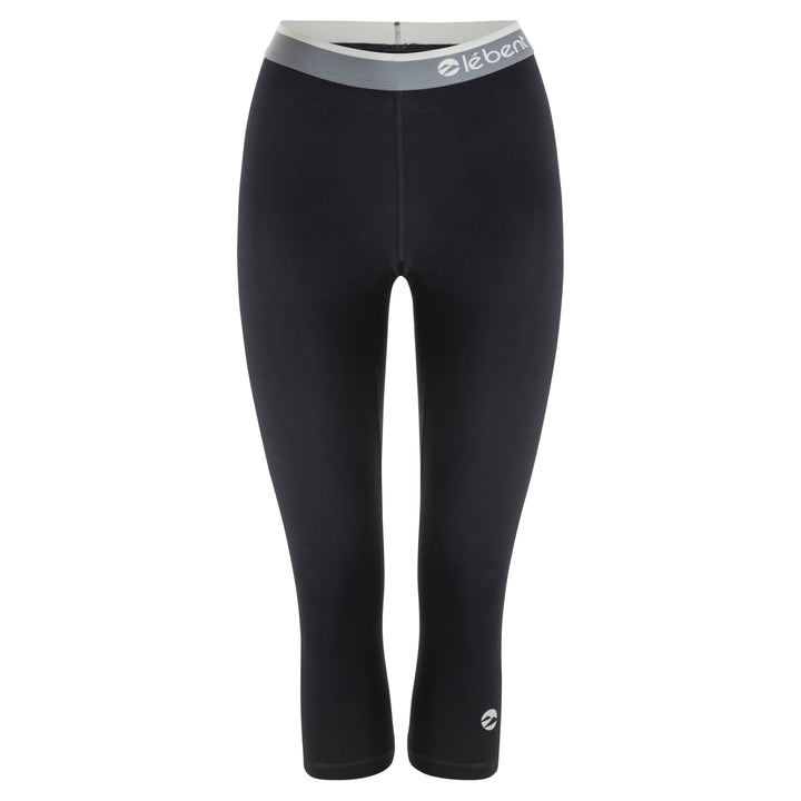 LE BENT LE BASE 200 3/4 WOMENS THERMAL PANT