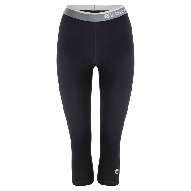 LE BENT LE BASE 200 3/4 WOMENS THERMAL PANT