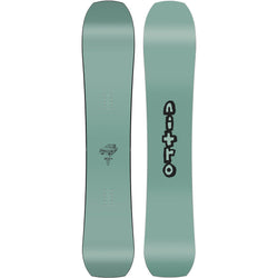 Nitro Banker 2024 Snowboard