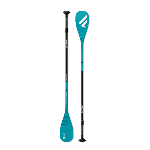 FANATIC CARBON 35 ADJUSTABLE STAND UP PADDLE