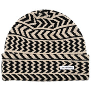 Autumn Select Chevron Beanie