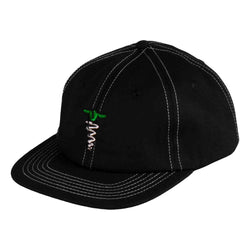 Passport Corkscrew 5 Panel Cap