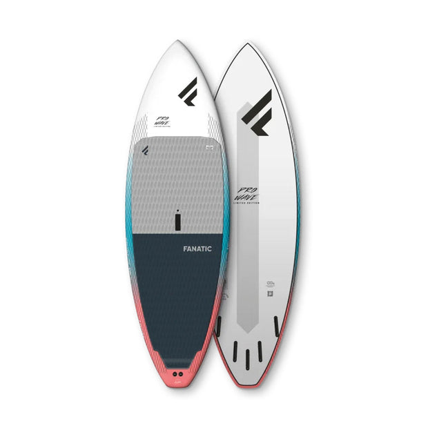 Fanatic ProWave LTD Stand Up Paddle Board