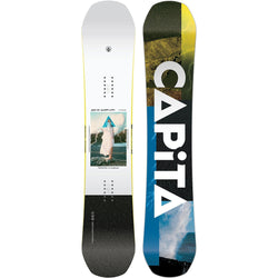 Capita DOA 2024 Snowboard
