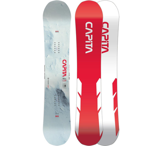 Capita Mercury 2024 Snowboard