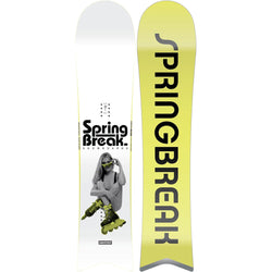 Capita Slush Slashers 2024 Snowboard