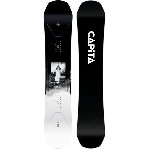 Capita Super DOA 2024 Snowboard