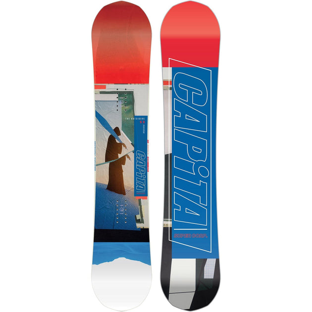 Capita The Outsiders 2024 Snowboard ESS Boardstore Australia ESS