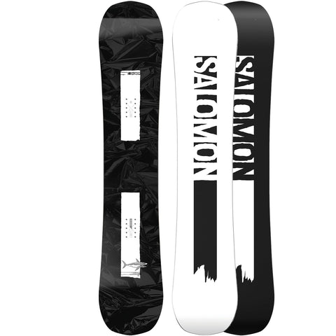 Salomon Craft 2024 Snowboard