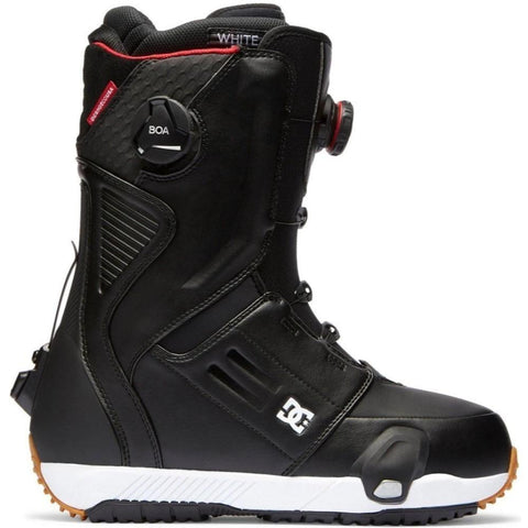 DC CONTROL 2021 STEP-ON SNOWBOARD BOOT