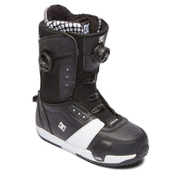 DC LOTUS 2021 WOMENS STEP-ON SNOWBOARD BOOT