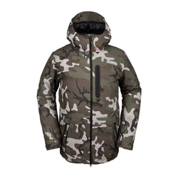 Volcom Deadly Stones 2020 Snow Jacket