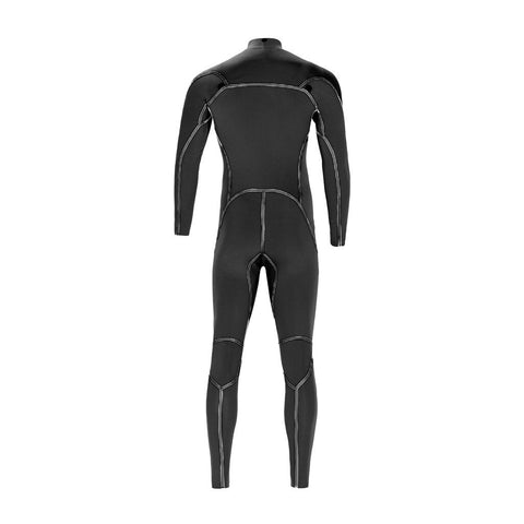 Matuse Dante Hydrasilk 3/2mm Full Wetsuit