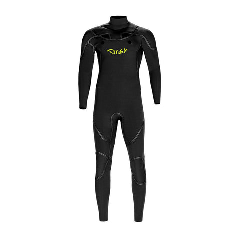 Matuse Dante Hydrasilk 3/2mm Full Wetsuit