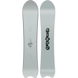 Nitro Dinghy 2024 Snowboard