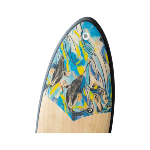 Ecs Drifter EPS Surfboard