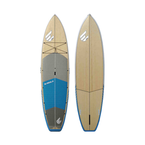 ECS Barra Stand Up Paddleboard