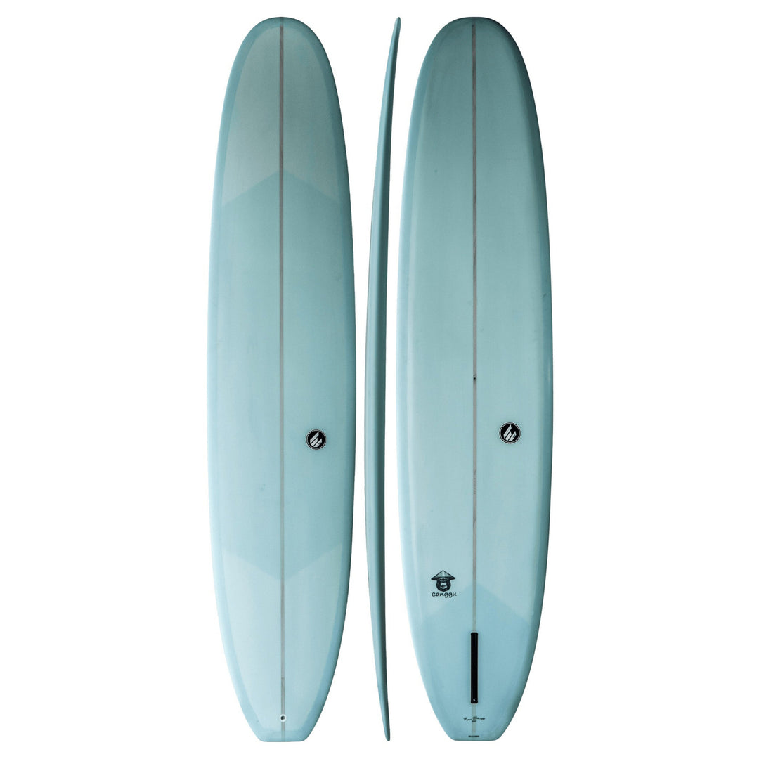 ECS Canggu Log Surfboard