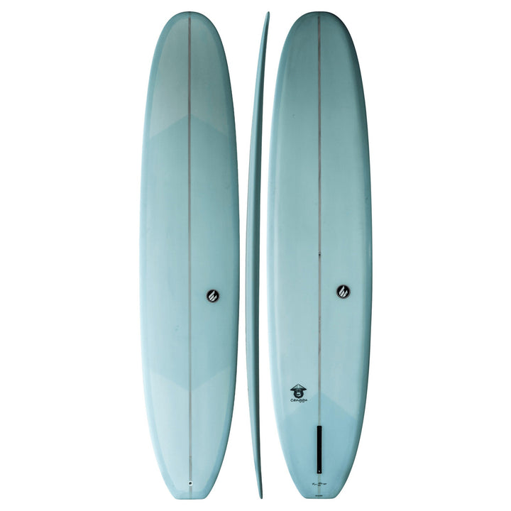 ECS Canggu Log Surfboard