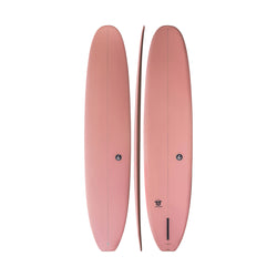 ECS Canggu Log Surfboard