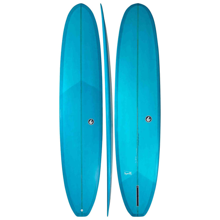 ECS The Spoon Surfboard