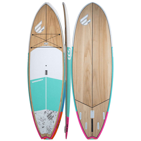 ECS Wideboy Stand Up Paddle Board