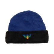 Passport Emblem Beanie