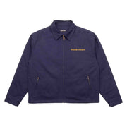 Passport Emblem Workers Jacket